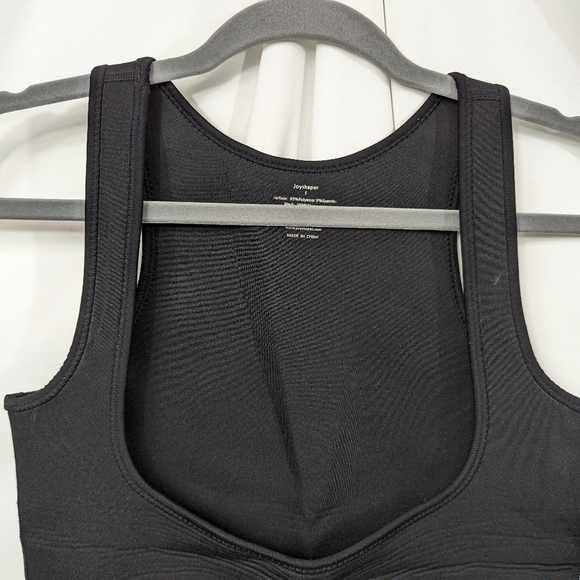 Joy Shaper Waist Trainer Sz S - Picture 3 of 9